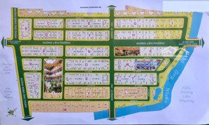 bán lô e trục thông tại khu dân cư sở văn hóa thông tin, liên phường giá 80 triệu / m2, dt 90 m2.