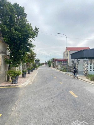 bán đất 65m2, 665 triệu tại xã quang hưng, an lão, hải phòng