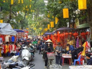 cho thuê nhà phố hàng lược - tầng 1 diện tích 90m², mặt tiền 5,5m, trung tâm hoàn kiếm