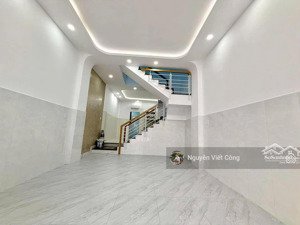 bán nhà mới 1 trệt 1 lầu ngay gigamall phường hiệp bình, thủ đức