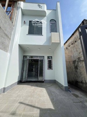 giảm giá 50 triệu cần bán nhanh bán nhà 1 lầu 1 trệt gần chợ phường hoá an