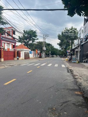 hiếm - bán đất - mtkd hồ bá phấn, phước long a - 210m2 (6 x 35) - hơn 18tỷ tl - ngay xa lộ hà nội