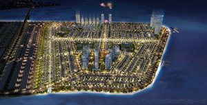 chính chủ chào bán lô biệt thự nguyễn hữu an view vịnh thuận phước, vị trí cực kì đẹp lh 