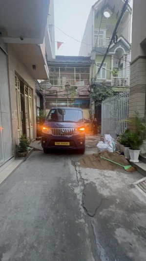 nhà 3 tầng hẻm xe hơi vị trí sát mt đường nguyễn thị tần p2 q8