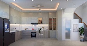 bán nhà hoàng hoa thám phú nhuận, 2 mặt tiền hẻm kinh doanh, xe đậu cửa, 56m2 5 tầng 8pn, nhỉnh 11t