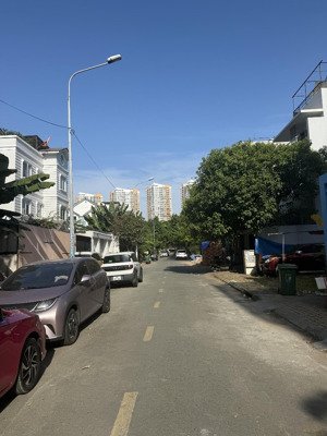 bán đất nền tại kdc thế kỉ 21, 21 tỷ, 102.5m2, mặt tiền 5m, pháp lý đầy đủ