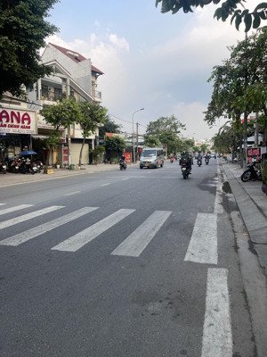 bán đất trường thọ sát thủ đức riverview 4.6x18m đường 8m xây 5 tầng giá 6.99 tỷ shr