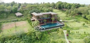 bán đất vị trí đẹp nhất khu thác thăng thiên chính chủ