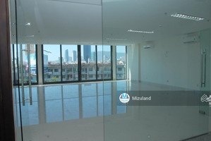 cho thuê văn phòng từ 50m2 - vị trí trung tâm thành phố