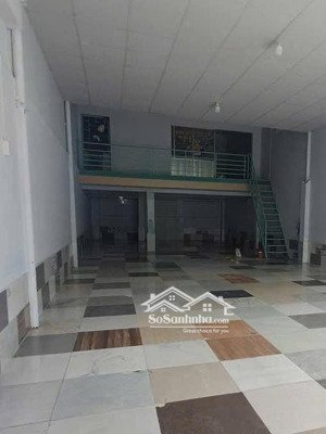 kho đẹp cần cho thuê gấp đường xe cont ở gò ô môi diện tích 300m2