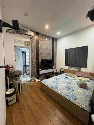 bán nhà bạch mai 25m 3 ngủ mặt ngõ kinh doanh nhỏ