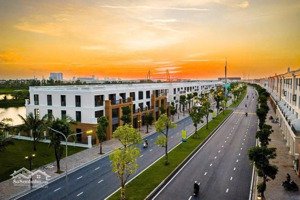 độc quyền giỏ hàng nhà em tuấn! tla-378 shophouse 2 tầng 90m2 rẻ nhất đường tương lai