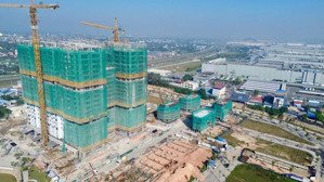 yên bình k-town vị trí vàng dưới chân 2 toà chung cư, tiềm năng tăng giá cao