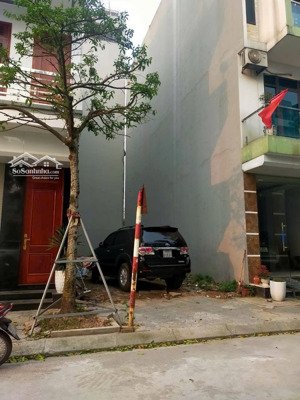 bán lô 80m2 phố kinh doanh sầm uất nhất khu phố nối mỹ hào