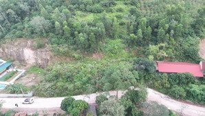 bán lô biệt thự nghỉ dưỡng nhà vườn gần 800m2 sát núi non vua, yên dũng, bắc giang