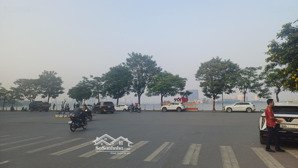 bán nhà mặt phố nguyễn đình thi 7 tầng 120m mặt tiền 6.5m giá 110 tỷ