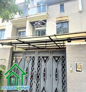 chỉ 8,7 tỷ mtkd đường 16m có lề 3m đường số 5 - bình tân - 4pn 3wc. diện tích: 80m2 (5 x 16m)