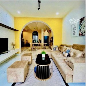 bán nhà đẹp 3 tầng 4pn mặt tiền đường 7m5 hoài thanh, sát cầu trần thị lý, mỹ an, ngũ hành sơn