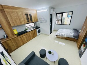 căn hộ kim giang hiện đại tiện nghi view đẹp hút ánh sáng tự nhiên