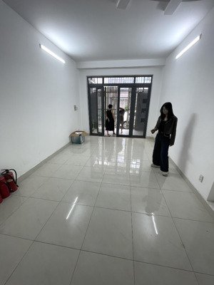 cho thuê nhà hxt 12m nguyễn oanh - p17 - gò vấp - gần trường đhcn - cs3 - p17 - gv