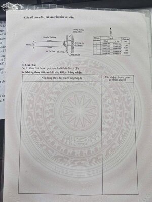 Chỉ hơn 1,9 tỷ đồng sở hữu đất tuyến 2 mặt đường Minh Kha, ngõ thông