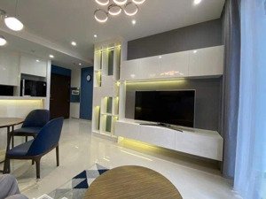 quá hot! bán 2pn - 2wc 75m2 tresor. đầy đủ nội thất - lầu cao view thoáng. giá 7,5 tỷ (bao hết)