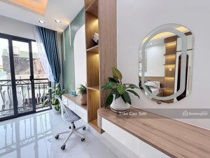 bán nhà hxh yên thế-hồng hà,p2,tân bình.dt: 8x5m 3 tầng giá 11 tỷ tl (lh cao sơn)