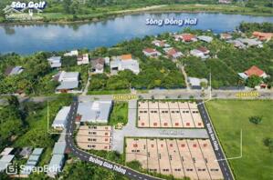 HOT em vừa bung ra 18 lô đất nền ven sông cực đẹp 150m2 giá chỉ 1ty3
