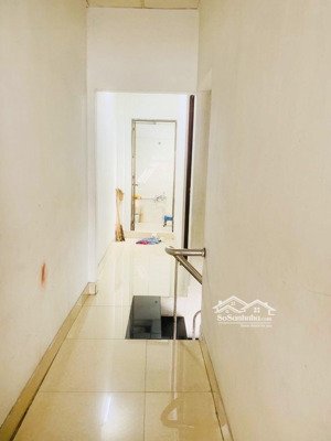 cạnh bến xe quận 8- liên tỉnh 5 - 46m2 - ngang xịn 4,5m chỉ nhỉnh 4 tỏi