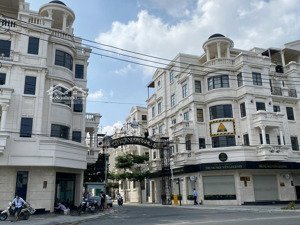 cần bán căn 2 liền khu cityland park hill phường 10, gò vấp