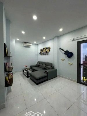 bán nhà đỗ thị lời 138m2 5 tầng - 41 tỷ - chdv quận 3 có thang máy dòng tiền 1.5 tỷ/năm