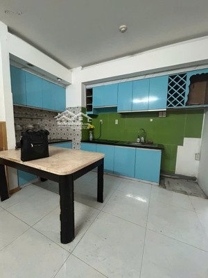 cho thuê căn hộ hồng lĩnh , khu trung sơn - bình chánh dt 65m2, 1 phòng ngủ, căn góc, view sông