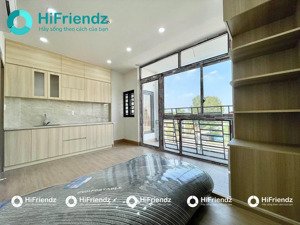 chdv/cc mini cho thuê tại đường c12, tân bình 35m2 đẹp xuất sắc nhà mới có thang máy cổng vân tay