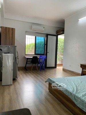 cho thuê phòng ngõ 99 trung kính, thang máy giá chỉ 5 triệu