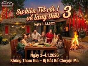 Aman Cloud - Bảo Lộc: Khi Ngôi Nhà Không Chỉ Là Nơi Để Trở Về, Mà Là Nơi Để “Tái Tạo”