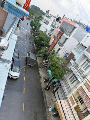 tôi chính chủ cho thuê mặt bằng mặt tiền 382/23 tân kỳ tân quý - 4x19m