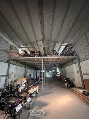 cho thuê kho xưởng 1400m² tại cụm cn an khánh, hoài đức hà nội