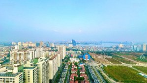 bán căn hộ chung cư han jardin, 230 triệu / m2, 106 m2, 3pn, 2wc, hà nội