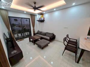 Cho thuê căn hộ full nội thất tại Hope Residences Phúc Đồng, Long Biên. S:70m2. Giá: 10tr/tháng. 2ngủ và 2wc.