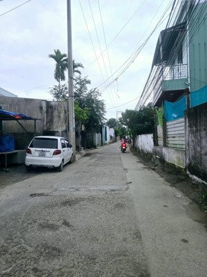 bán đất hoàng văn thái, 2,45 tỷ, 82m2, đà nẵng hot!