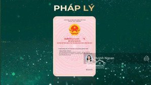 dự án dragon eden-kdc mai bá hương mặt tiền lương hòa bình chánh 60m nối dài võ văn kiệt,vành đai 4