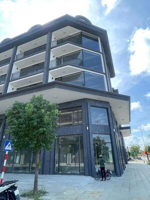 SHOPHOUSE ĐỐI DIỆN AEON MALL HUẾ- CHIẾT KHẤU 2,8TỶ TRỪ TRỰC TIẾP VÀO GIÁ BÁN