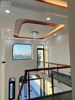  Siêu phẩm cuối năm 2025 căn nhà 1 trệt 1 lửng 1ty6 CÓ SHR