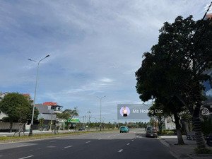 đất biển sơn thuỷ- mt nguyễn cơ thạch - dt 125 m2 giá 8.6 tỷ có tl. chính chủ cần bán