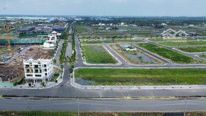 mở bán 20 lô góc - shophouse khu dân cư mai bá hương -dragon eden sổ hồng riêng giảm 200tr