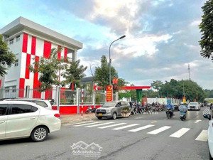 bán đất gần aeon mall, ô tô tránh, vỉa hè rộng, 75m2, mặt tiền 5m, giá 16 tỷ