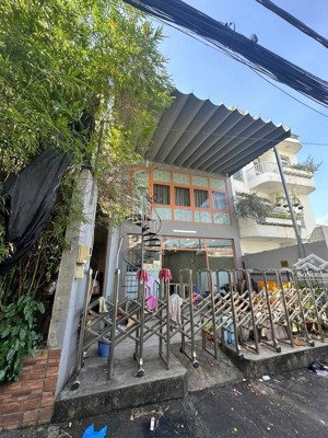 nhà mặt tiền đường số 9 bình thọ ngay chợ bắc ninh, khu sầm uất kinh doanh đa ngành sổ hồng riêng