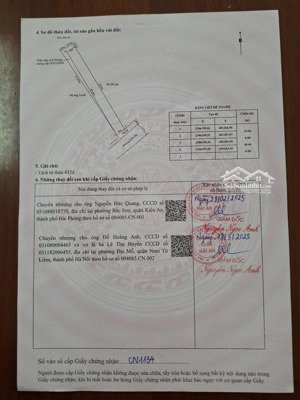 bán nhà mặt phố kiều hạ, 8,5 tỷ, 160m2, uy tín q. hải an, hải phòng hot