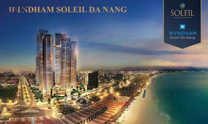 condotel wyndham đà nẵng chuẩn nghỉ dưỡng 5 sao bên biển mỹ khê, được (chiết khấu cao)
