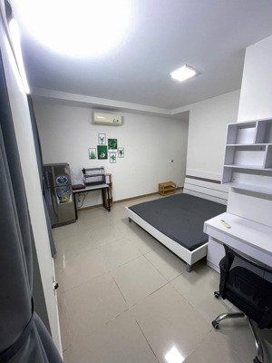 phòng mới hoàn thành chung cư era town đức khải q7